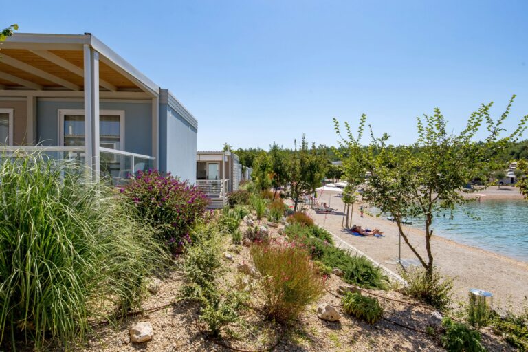 Camping Omišalj - Bild 3