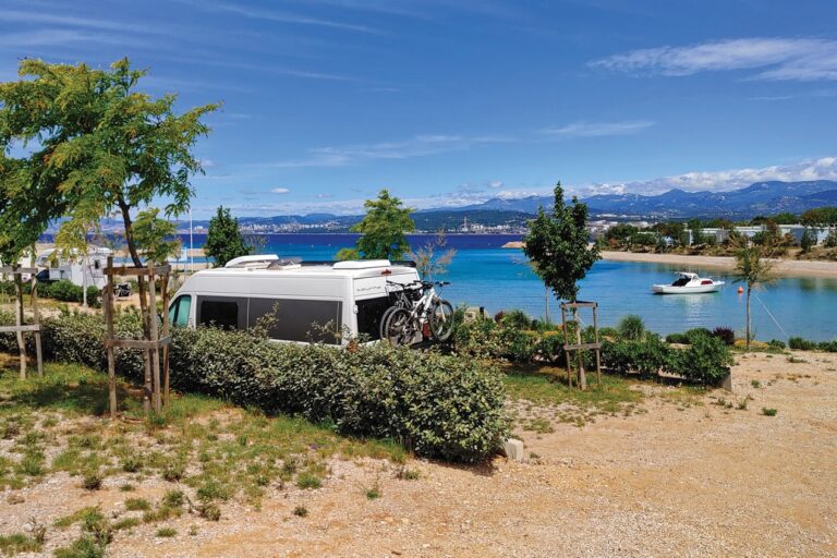 Camping Omišalj - Bild 4