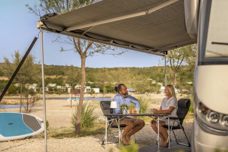 Camping Omišalj - Bild 6