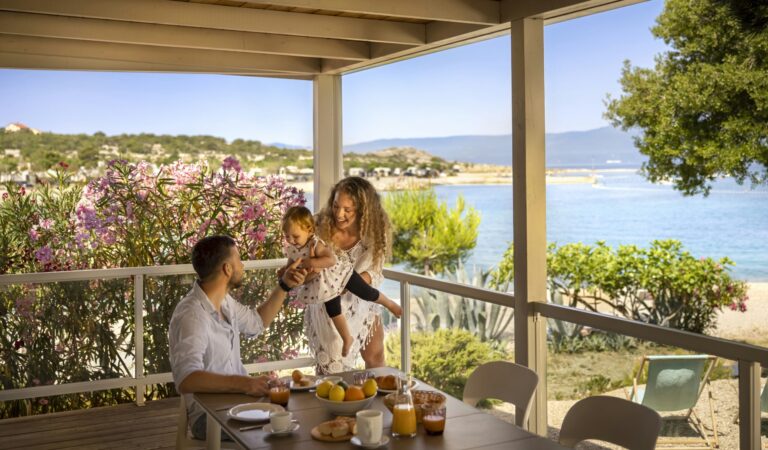 Camping Omišalj - Bild 8