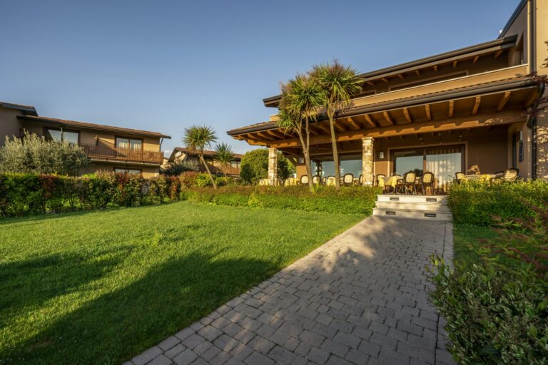 Camping Onda Blu - Bild 18