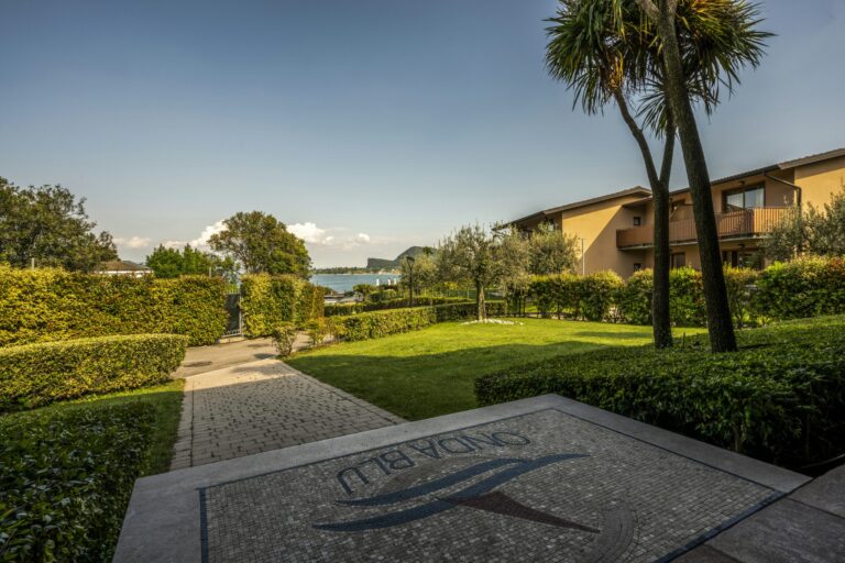 Camping Onda Blu - Bild 19