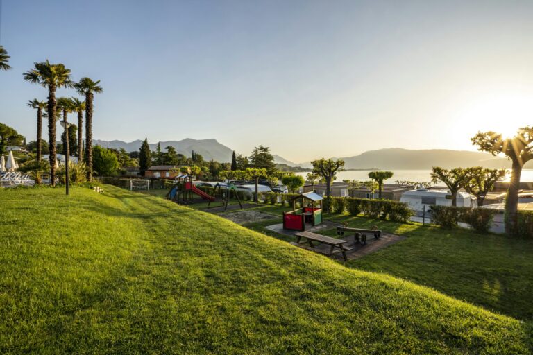 Camping Onda Blu - Bild 3