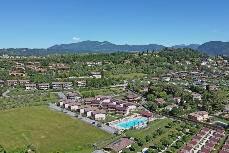 Camping Onda Blu - Bild 1