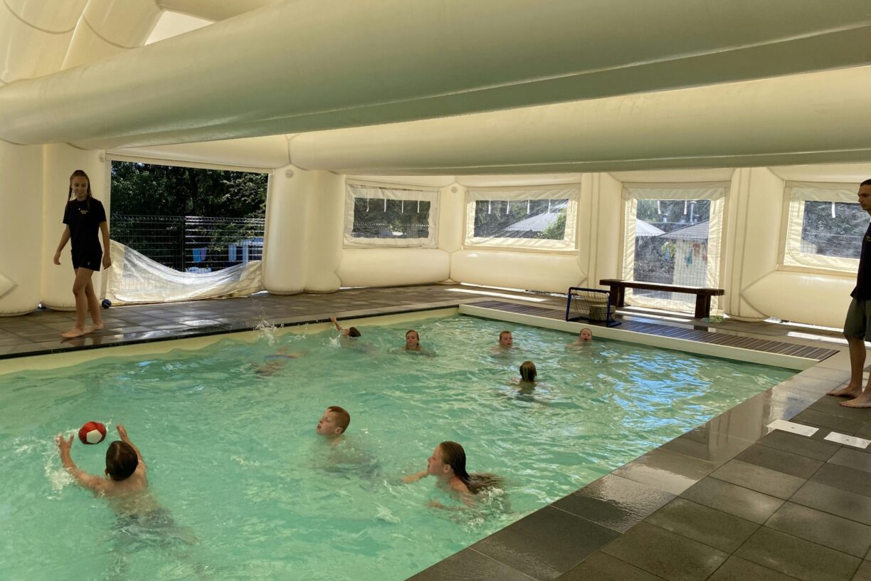 Camping Oos Heem - Bild 2 Camping Oos Heem - Bild 2