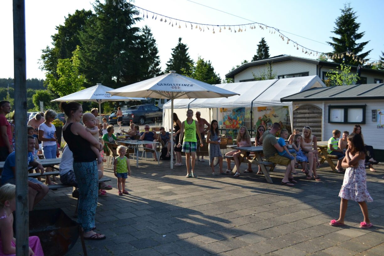 Camping Oos Heem - Bild 3 Camping Oos Heem - Bild 3