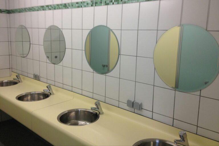 Camping Oos Heem - Bild 5 Camping Oos Heem - Bild 5