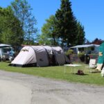 Camping Oos Heem - Bild 1 Camping Oos Heem - Bild 1