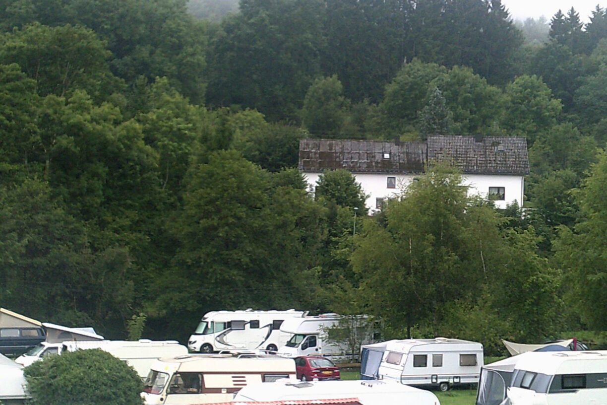 Camping Oosbachtal - Bild 5 Camping Oosbachtal - Bild 5