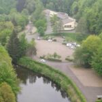 Camping Oosbachtal - Bild 1 Camping Oosbachtal - Bild 1