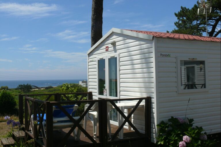 Camping Orbitur Angeiras - Bild 10