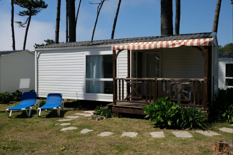 Camping Orbitur Angeiras - Bild 11