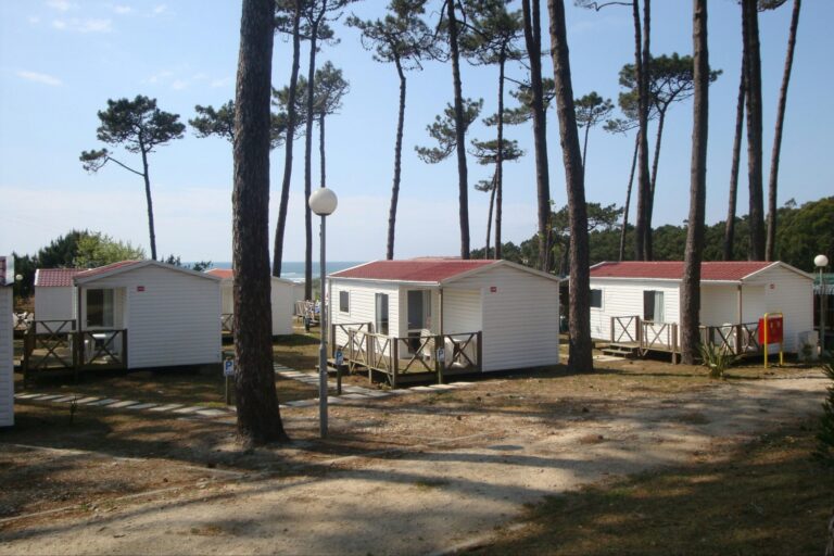 Camping Orbitur Angeiras - Bild 12