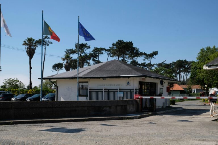 Camping Orbitur Angeiras - Bild 13