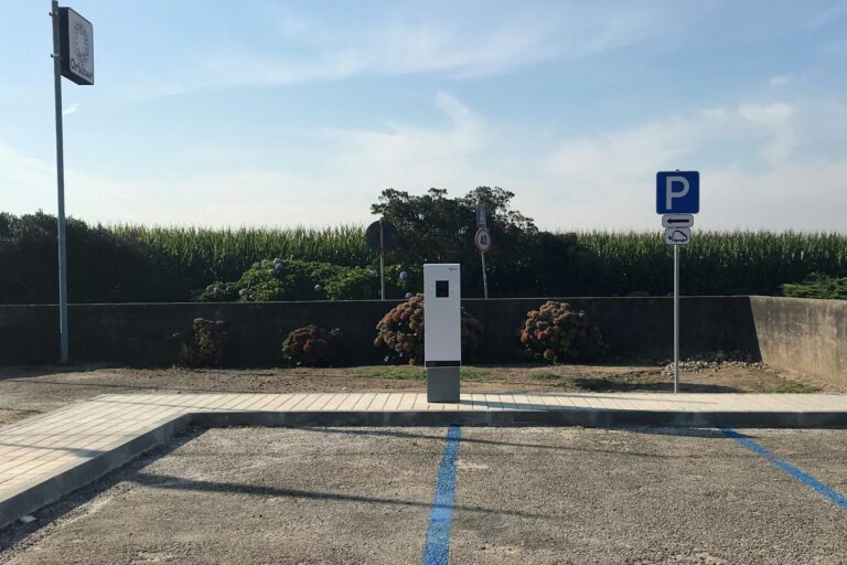 Camping Orbitur Angeiras - Bild 14