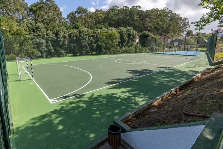 Camping Orbitur Angeiras - Bild 17