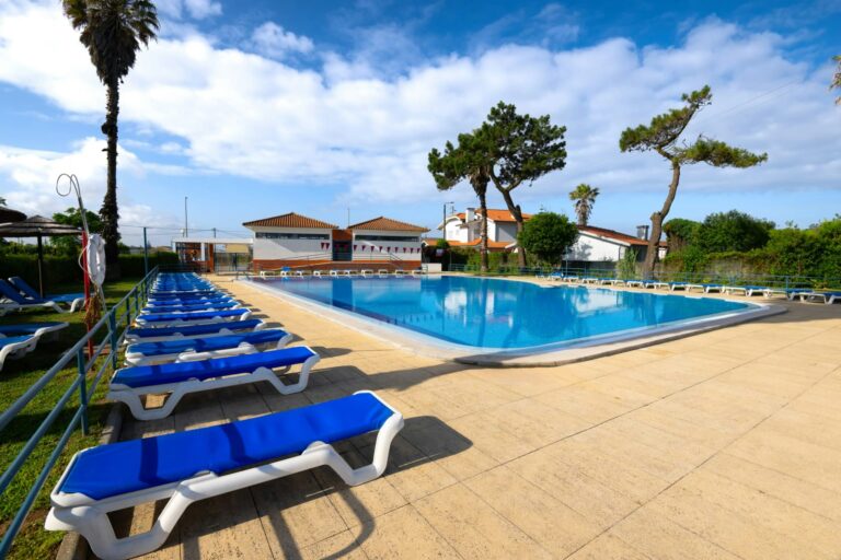 Camping Orbitur Angeiras - Bild 19