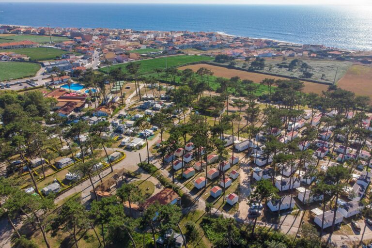 Camping Orbitur Angeiras - Bild 2