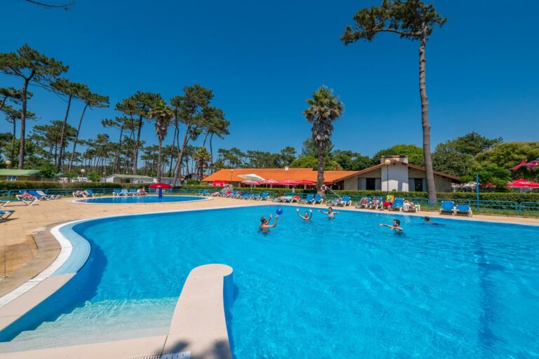 Camping Orbitur Angeiras - Bild 20