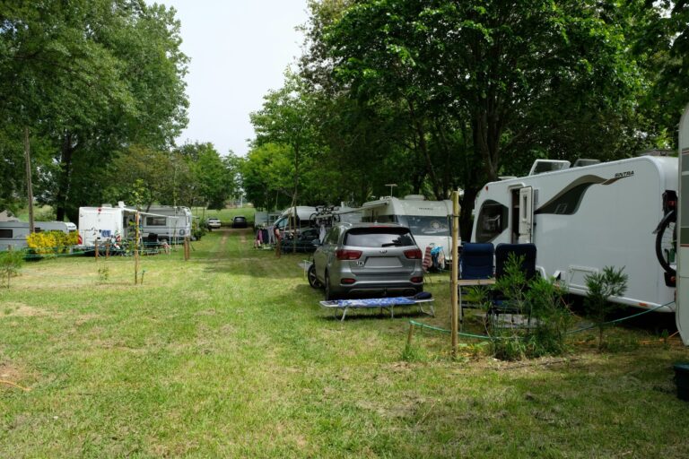 Camping Orbitur Angeiras - Bild 3