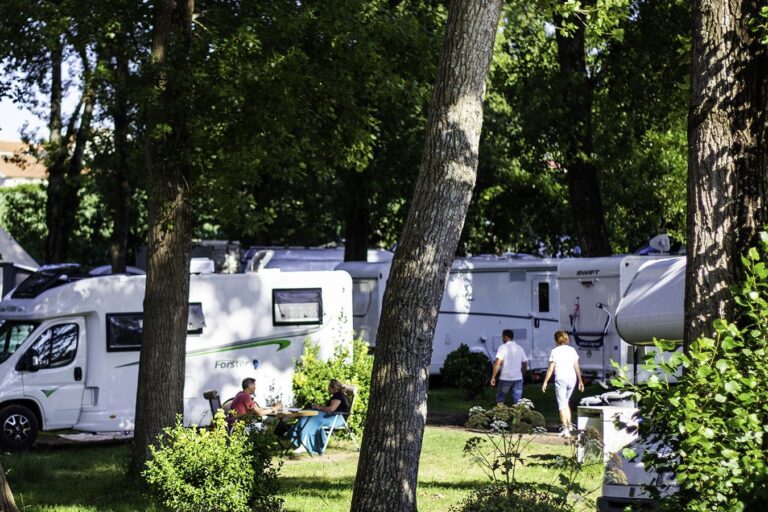 Camping Orbitur Angeiras - Bild 8