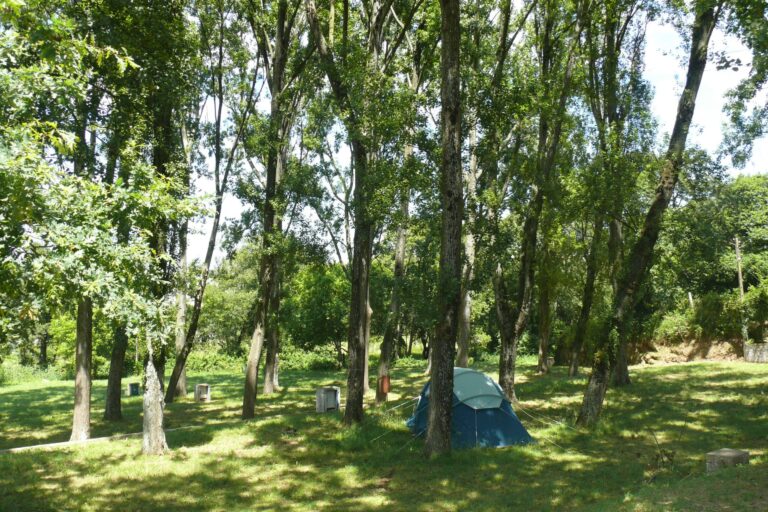 Camping Orbitur Angeiras - Bild 9