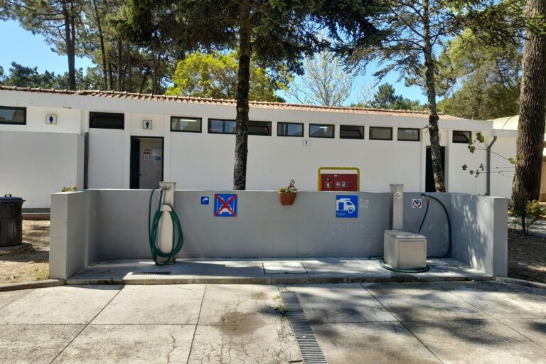 Camping Orbitur Caminha - Bild 11