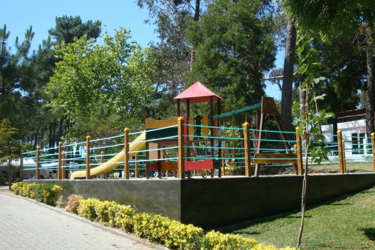 Camping Orbitur Caminha - Bild 13