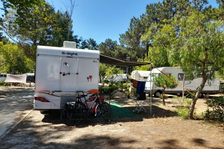 Camping Orbitur Caminha - Bild 15