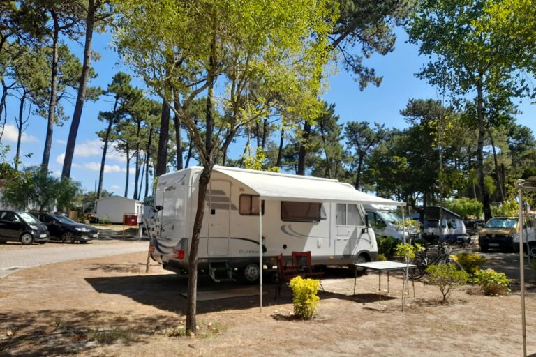 Camping Orbitur Caminha - Bild 16
