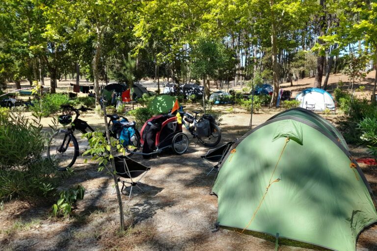 Camping Orbitur Caminha - Bild 17
