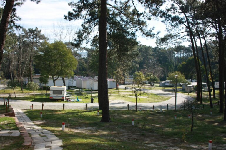 Camping Orbitur Caminha - Bild 2 Camping Orbitur Caminha - Bild 2