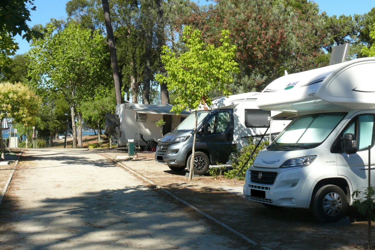 Camping Orbitur Caminha - Bild 3 Camping Orbitur Caminha - Bild 3