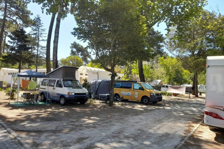 Camping Orbitur Caminha - Bild 6 Camping Orbitur Caminha - Bild 6