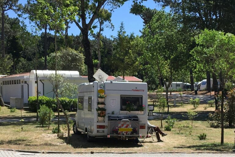 Camping Orbitur Caminha - Bild 7 Camping Orbitur Caminha - Bild 7