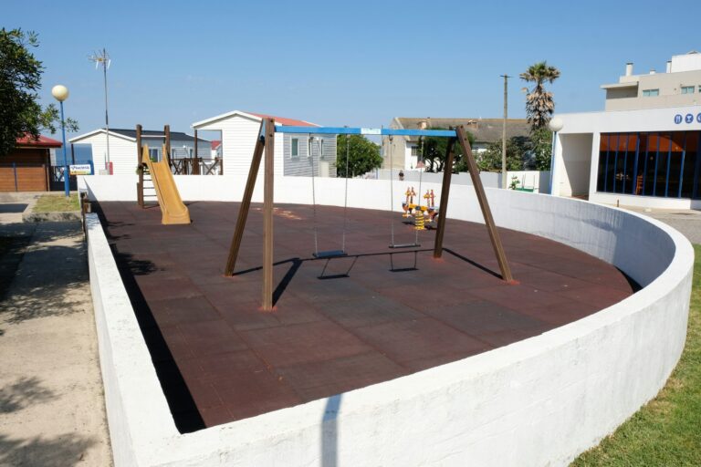 Camping Orbitur Canidelo - Bild 10