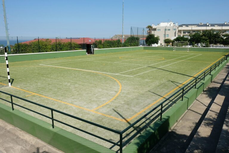 Camping Orbitur Canidelo - Bild 11