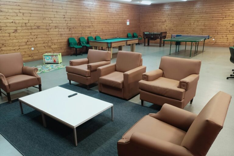 Camping Orbitur Canidelo - Bild 13