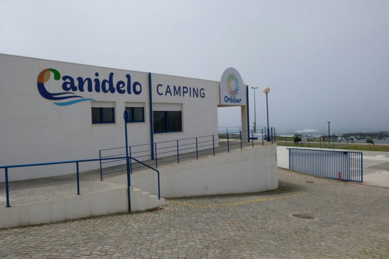 Camping Orbitur Canidelo - Bild 14