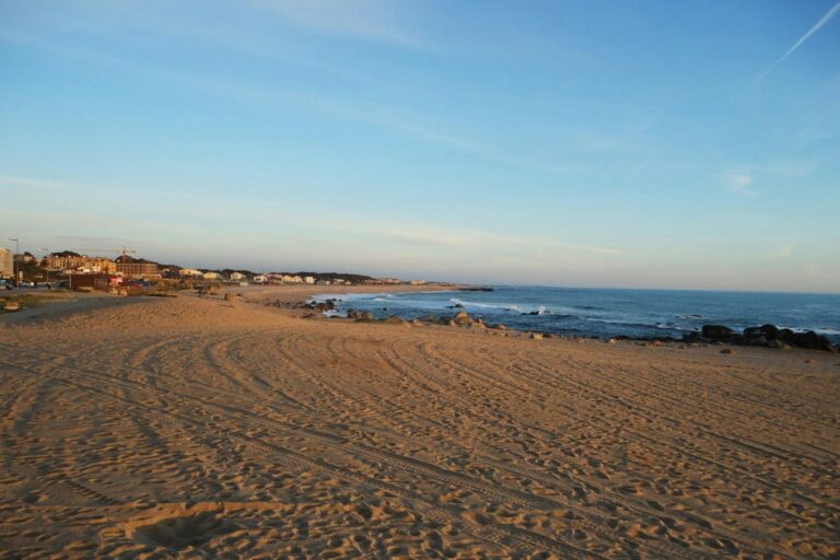 Camping Orbitur Canidelo - Bild 15