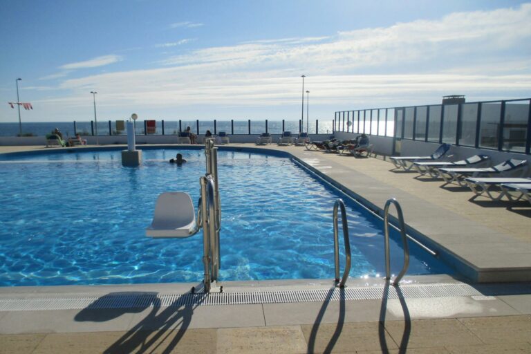 Camping Orbitur Canidelo - Bild 3