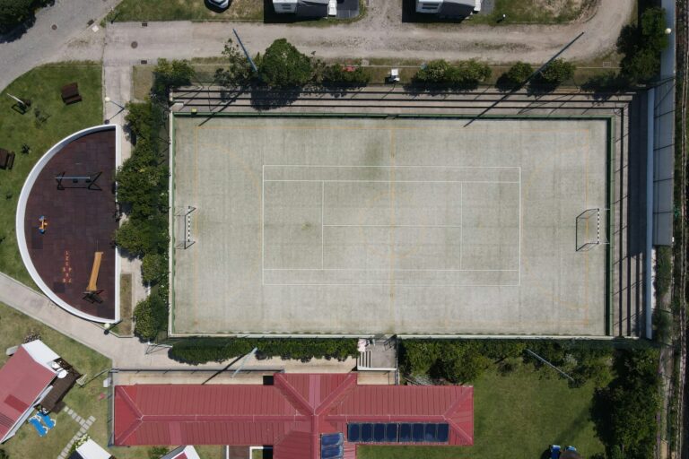 Camping Orbitur Canidelo - Bild 4