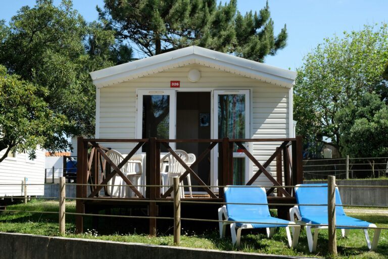 Camping Orbitur Canidelo - Bild 6