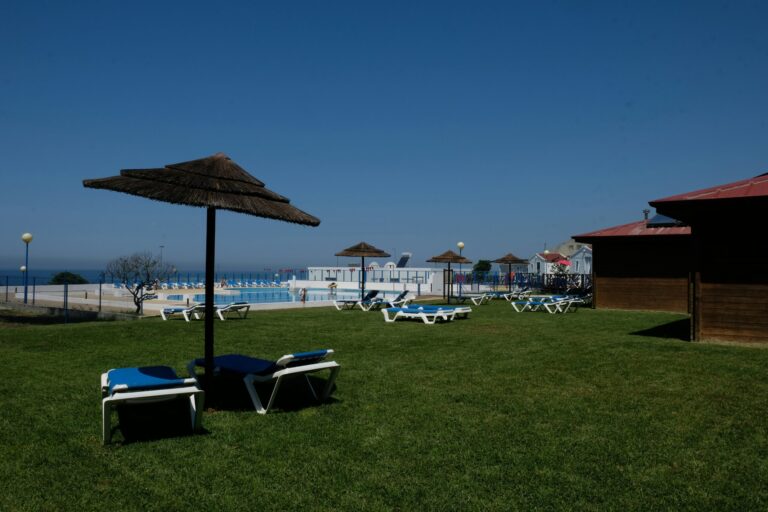 Camping Orbitur Canidelo - Bild 7