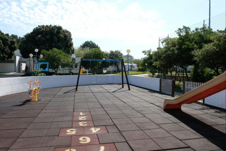 Camping Orbitur Canidelo - Bild 9