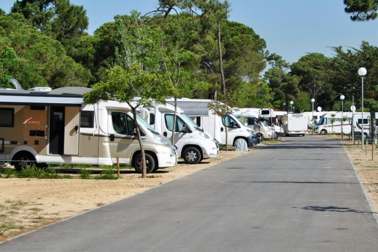 Camping Orbitur Costa De Caparica - Bild 11