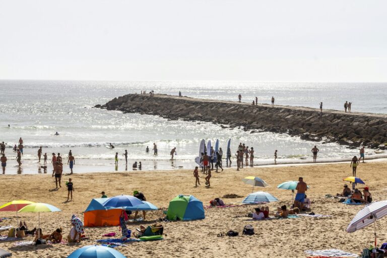 Camping Orbitur Costa De Caparica - Bild 14