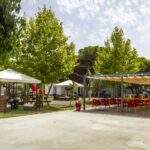 Camping Orbitur Costa De Caparica - Bild 2