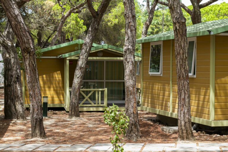 Camping Orbitur Costa De Caparica - Bild 3