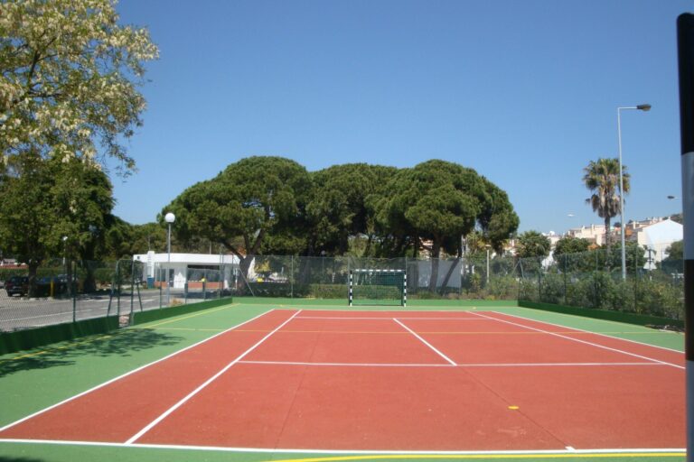 Camping Orbitur Costa De Caparica - Bild 7